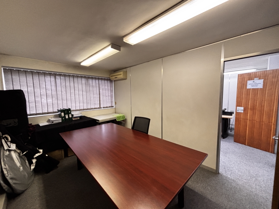To Let commercial Property for Rent in Belgravia Western Cape